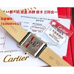 Cartier Tank Must For Women # 275843, cheap Cartier Watches