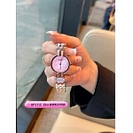 Dior Watch For Women # 275850, cheap Bvlgari Watch