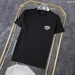 Armani Short Sleeve T Shirts For Men # 275907, cheap Short Sleeved