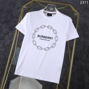 $25.00,Burberry Short Sleeve T Shirt For Men # 275923