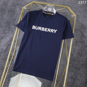 $25.00,Burberry Short Sleeve T Shirt For Men # 275926