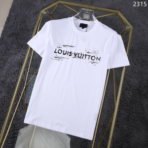 $25.00,Louis Vuitton Short Sleeve T Shirt For Men # 275946