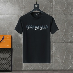 $25.00,Essentials Short Sleeve T Shirt For Men # 275984