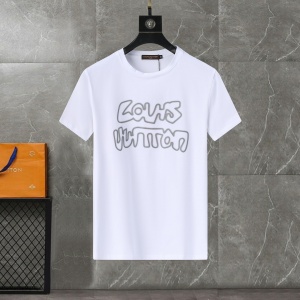 $25.00,Louis Vuitton Short Sleeve T Shirt For Men # 275991