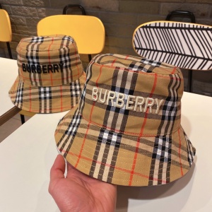 $25.00,Burberry Bucket Hats Unisex # 276123