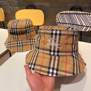 $25.00,Burberry Bucket Hats Unisex # 276124