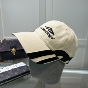 $25.00,Balenciaga Snapback Hats Unisex # 276745