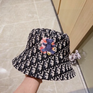 $28.00,Dior Bucket Hats Unisex # 276805