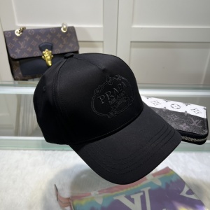 $25.00,Prada Snapback Hats Unisex # 277010