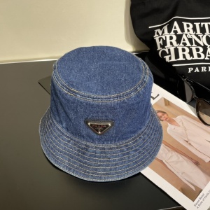 $26.00,Prada Bucket Hats Unisex # 277031