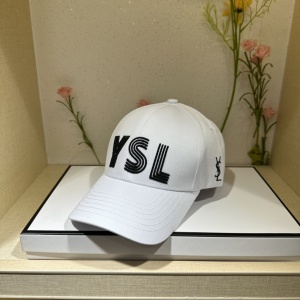 $25.00,YSL Snapabck Baseball Hats Unisex # 277156