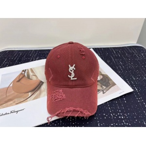 $25.00,YSL Snapabck Baseball Hats Unisex # 277161