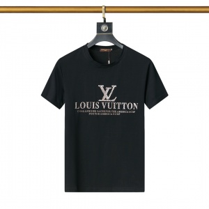 $25.00,Louis Vuitton Short Sleeve T Shirts For Men # 277192
