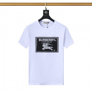 $25.00,Burberry Short Sleeve T Shirts For Men # 277219