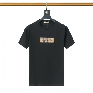 $25.00,Burberry Short Sleeve T Shirts For Men # 277220