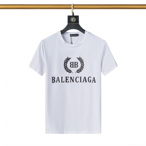 $25.00,Balenciaga Short Sleeve T Shirts For Men # 277237