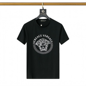 $25.00,Versace Short Sleeve T Shirts For Men # 277251