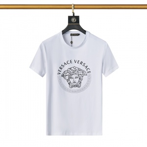 $25.00,Versace Short Sleeve T Shirts For Men # 277252