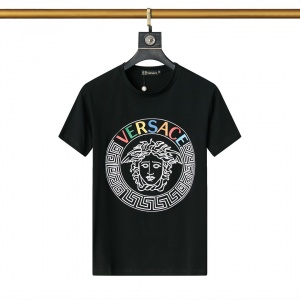 $25.00,Versace Short Sleeve T Shirts For Men # 277255