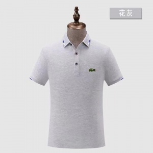 $30.00,Lacoste Short Sleeve Polo Shirts For Men # 277325