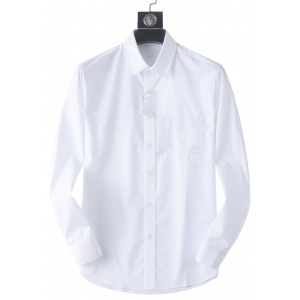 $36.00,Louis Vuitton Long Sleeve Shirts For Men # 277524