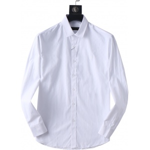 $36.00,Louis Vuitton Long Sleeve Shirts For Men # 277567