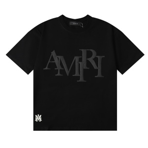 $27.00,Amiri Short Sleeve T Shirts Unisex # 277592