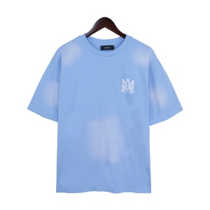 $27.00,Amiri Short Sleeve T Shirts Unisex # 277597