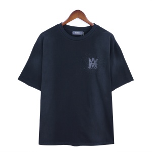 $27.00,Amiri Short Sleeve T Shirts Unisex # 277598