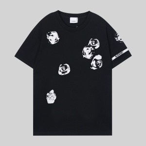 $26.00,Burberry Short Sleeve T Shirts Unisex # 277625