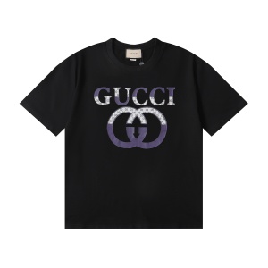 $26.00,Gucci Short Sleeve T Shirts Unisex # 277648