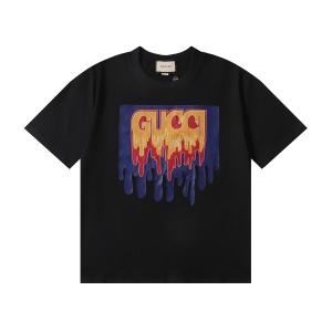 $26.00,Gucci Short Sleeve T Shirts Unisex # 277650