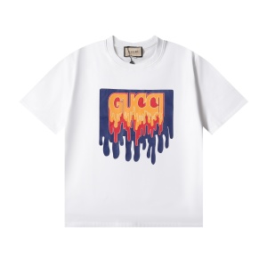 $26.00,Gucci Short Sleeve T Shirts Unisex # 277651