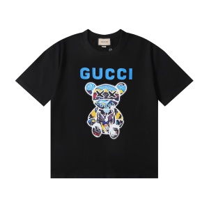 $26.00,Gucci Short Sleeve T Shirts Unisex # 277652