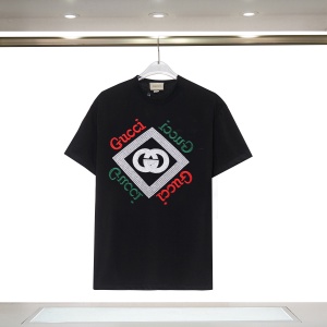 $27.00,Gucci Short Sleeve T Shirts Unisex # 277654