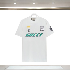 $27.00,Gucci Short Sleeve T Shirts Unisex # 277658