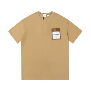 $35.00,Burberry Short Sleeve T Shirts Unisex # 277700