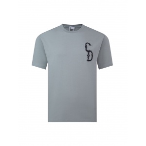 $35.00,Dior Short Sleeve T Shirts Unisex # 277715
