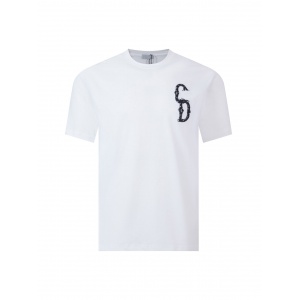 $35.00,Dior Short Sleeve T Shirts Unisex # 277716