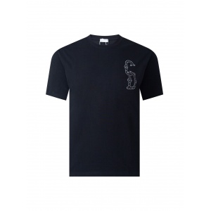 $35.00,Dior Short Sleeve T Shirts Unisex # 277717