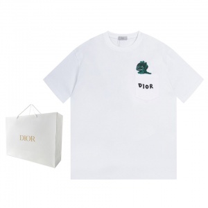 $35.00,Dior Short Sleeve T Shirts Unisex # 277718
