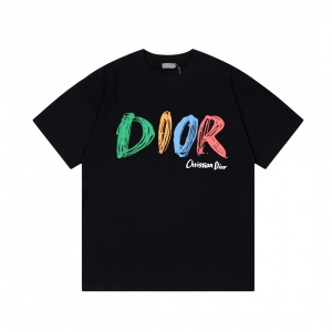 $35.00,Dior Short Sleeve T Shirts Unisex # 277721