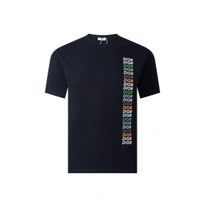 $35.00,Dior Short Sleeve T Shirts Unisex # 277723
