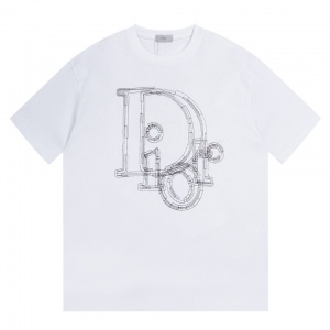 $35.00,Dior Short Sleeve T Shirts Unisex # 277724