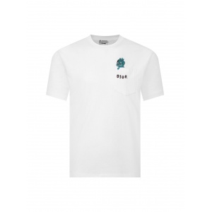 $35.00,Dior Short Sleeve T Shirts Unisex # 277726