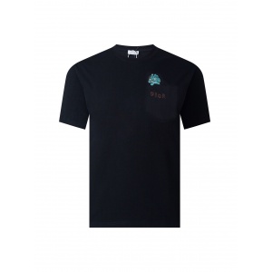 $35.00,Dior Short Sleeve T Shirts Unisex # 277727