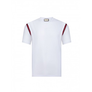 $35.00,Gucci Short Sleeve T Shirts Unisex # 277732