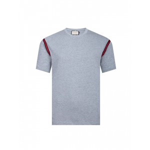 $35.00,Gucci Short Sleeve T Shirts Unisex # 277733