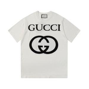 $35.00,Gucci Short Sleeve T Shirts Unisex # 277735