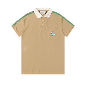 $35.00,Gucci Short Sleeve T Shirts Unisex # 277737